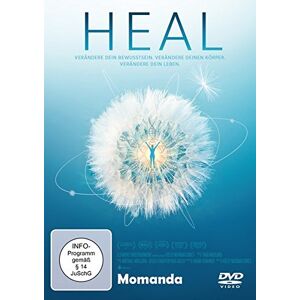 GEBRAUCHT Heal - Der Film, 1 HD-DVD [HD DVD] - Preis vom 09.05.2024 04:53:29 h