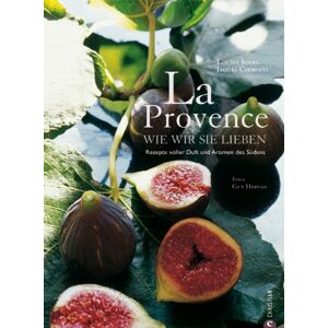 Louisa Jones - GEBRAUCHT La Provence wie wir sie lieben: Rezepte voller Duft und Aromen des Südens - Preis vom 01.06.2024 05:04:23 h