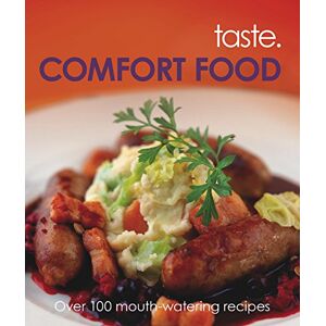 GEBRAUCHT Comfort Food (Taste) - Preis vom h