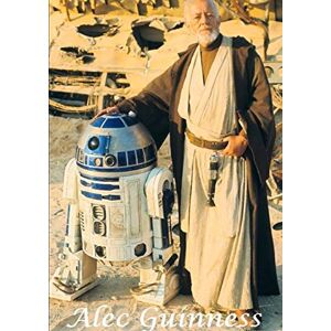 Harry Lime - Alec Guinness