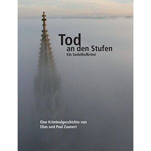 Siegfried Späth - Tod an den Stufen: Ein Sedelhofkrimi