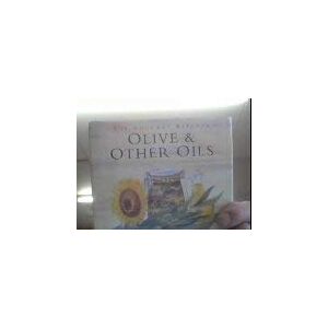 Gina Steer - GEBRAUCHT Olive and Other Oils (Gourmet Kitchen S.) - Preis vom 20.05.2024 04:51:15 h