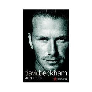 David Beckham - GEBRAUCHT Mein Leben - Preis vom 16.05.2024 04:53:48 h