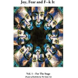 Ant Smith - Joy, Fear and F--k It