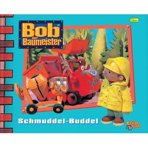 GEBRAUCHT Bob, der Baumeister - Schmuddel-Buddel - Preis vom 01.06.2024 05:04:23 h