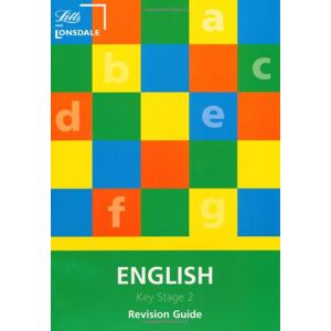 Christine Moorcroft - GEBRAUCHT English: Revision Guide (Lonsdale Key Stage 2 Essentials) - Preis vom h