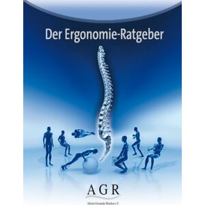 Detlef Detjen - GEBRAUCHT Der Ergonomie-Ratgeber - Preis vom 19.05.2024 04:53:53 h