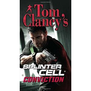 David Michaels - GEBRAUCHT Tom Clancy's Splinter Cell: Conviction - Preis vom 06.06.2024 04:56:56 h