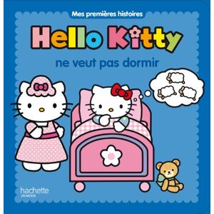 Jérémy Mariez - GEBRAUCHT Hello Kitty ne veut pas dormir - Preis vom 20.05.2024 04:51:15 h