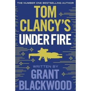 Grant Blackwood - GEBRAUCHT Tom Clancy's Under Fire - Preis vom 12.05.2024 04:50:34 h