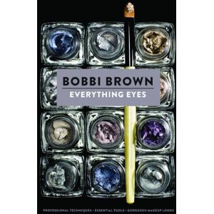 Bobbi Brown - GEBRAUCHT Bobbi Brown Everything Eyes - Preis vom 14.05.2024 04:49:28 h