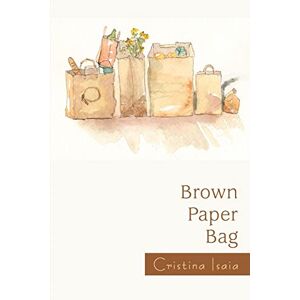 Christina Pitts - Brown Paper Bag