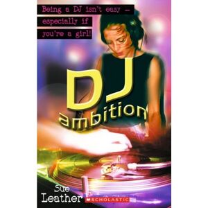 Sue Leather - GEBRAUCHT Fact and Fiction: 7. Schuljahr, Stufe 1 - DJ ambition: Being a DJ isn't easy - especially if you're a girl!. Textheft - Preis vom 16.05.2024 04:53:48 h