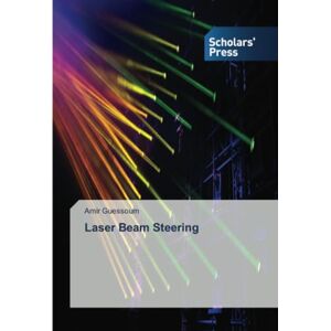 Amir Guessoum - Laser Beam Steering: DE