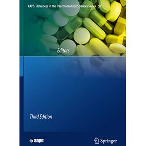 Williams III, Robert O. - Formulating Poorly Water Soluble Drugs (AAPS Advances in the Pharmaceutical Sciences Series, 50, Band 50)