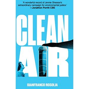 Gianfranco Rosolia - CLEAN AIR