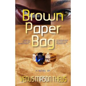 Theus, Venus Mason - Brown Paper Bag