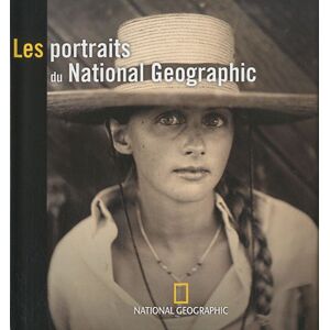 GEBRAUCHT Les plus beaux portraits du National Geographic - Preis vom 01.06.2024 05:04:23 h