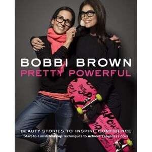 Bobbi Brown - GEBRAUCHT Bobbi Brown's Pretty Powerful - Preis vom 14.05.2024 04:49:28 h