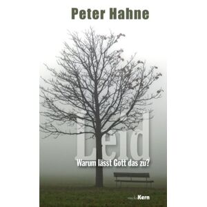 Peter Hahne - GEBRAUCHT Leid - Warum lässt Gott das zu? - Preis vom h
