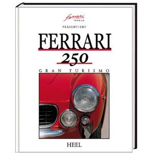 GEBRAUCHT Ferrari 250 Gran Turismo - Preis vom h