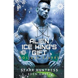 Eden Ember - Alien Ice King's Gift