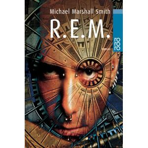 Smith, Michael Marshall - GEBRAUCHT R.E.M. - Preis vom h