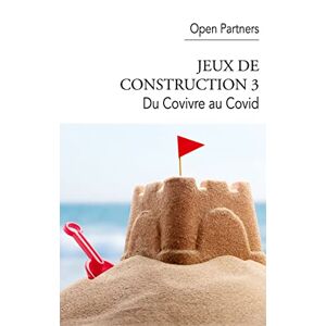 Pascal Bacqué - GEBRAUCHT Jeux de construction 3: Du Covivre au Covid - Preis vom 20.05.2024 04:51:15 h