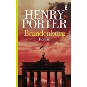 Henry Porter - GEBRAUCHT Brandenburg - Preis vom h