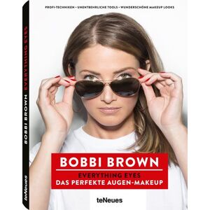 Bobbi Brown - GEBRAUCHT Everything Eyes - Preis vom 14.05.2024 04:49:28 h