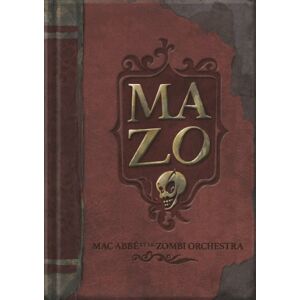 Mac Abbé et le Zombi Orchestra - GEBRAUCHT MAZO - Preis vom 19.05.2024 04:53:53 h