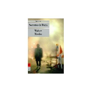 Walter Mosley - GEBRAUCHT Socrates in Watts - Preis vom 19.05.2024 04:53:53 h