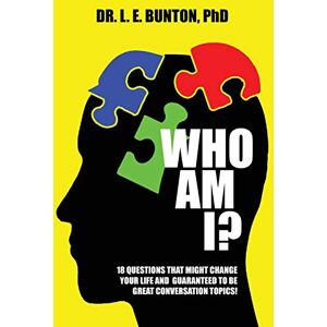 Bunton, Lewis E - Who Am I?