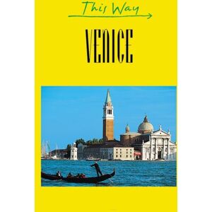 Jack Altman - GEBRAUCHT This Way Venice (This Way S.) - Preis vom 17.05.2024 04:53:12 h