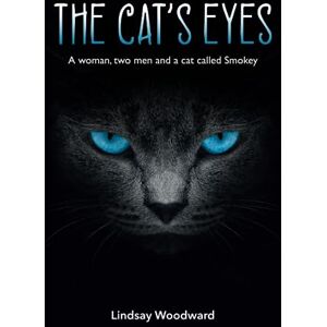 Lindsay Woodward - The Cat's Eyes