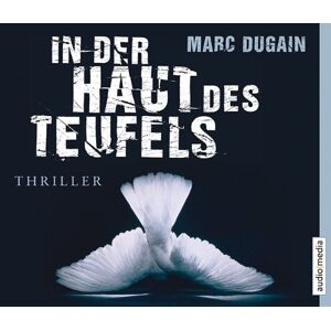 Marc Dugain - GEBRAUCHT In der Haut des Teufels - Preis vom 19.05.2024 04:53:53 h