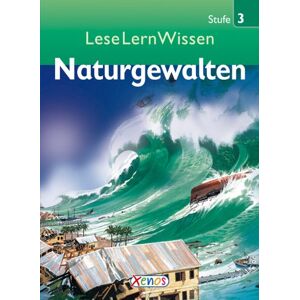 Denise Ryan - GEBRAUCHT LeseLernWissen - Naturgewalten: Stufe 3 - Preis vom 21.05.2024 04:55:50 h