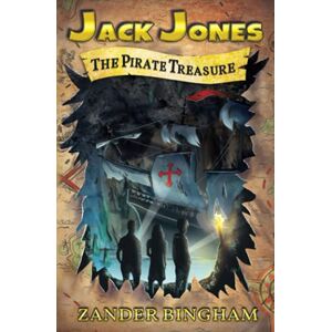 Zander Bingham - The Pirate Treasure (Jack Jones, Band 1)