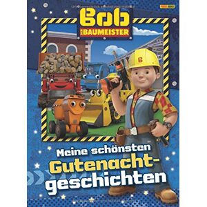 GEBRAUCHT Bob der Baumeister Gutenachtgeschichten: Meine schönsten Gutenacht-Geschichten - Preis vom h