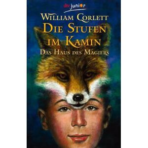 William Corlett - GEBRAUCHT Die Stufen im Kamin Das Haus des Magiers - Preis vom h