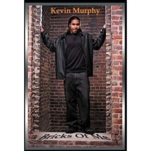 Kevin Murphy - Bricks of Me