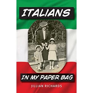 Jillian Richards - Italians in My Paper Bag