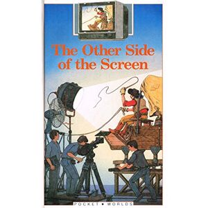 F. Vincent - GEBRAUCHT The Other Side of the Screen (Pocket Worlds S.) - Preis vom 19.05.2024 04:53:53 h