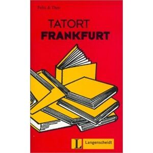 Felix - GEBRAUCHT Tatort Frankfurt (Stufe 2) (Felix & Theo) - Preis vom 16.05.2024 04:53:48 h