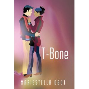 MarieStella Obot - T-Bone