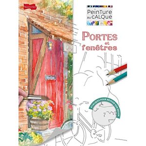 Wendy Jelbert - GEBRAUCHT Portes et fenêtres à l'aquarelle - Preis vom 14.05.2024 04:49:28 h