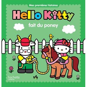 Turbulences Presse - GEBRAUCHT Hello Kitty fait du poney - Preis vom 19.05.2024 04:53:53 h