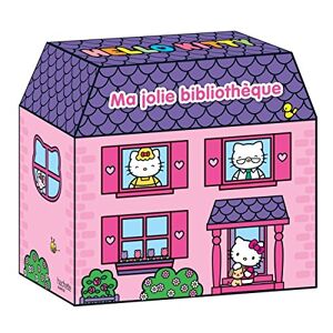 Hachette Jeunesse - GEBRAUCHT Hello Kitty / Ma jolie bibliothèque - Preis vom 20.05.2024 04:51:15 h