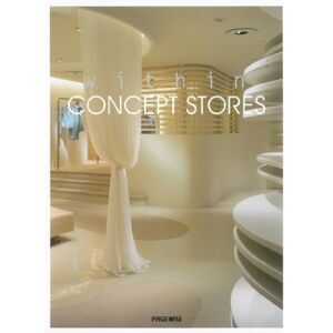 Chen Weizhi - GEBRAUCHT Within Concept Stores (Space Series) - Preis vom 14.05.2024 04:49:28 h