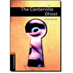 Oscar Wilde - GEBRAUCHT Oxford Bookworms Library: 7. Schuljahr, Stufe 2 - The Canterville Ghost: Reader - Preis vom 16.05.2024 04:53:48 h